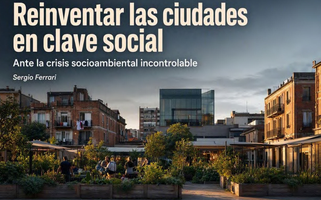 reinventar ciudades